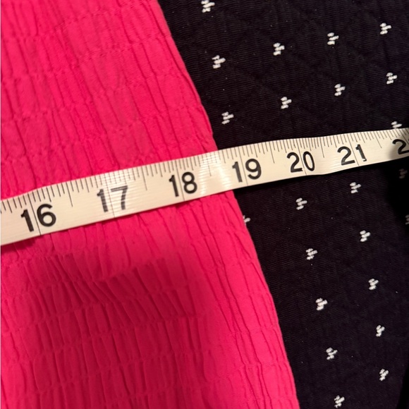 Mara Hoffman 'Denise' midi skirt in Hot Pink, size S - Picture 11 of 12